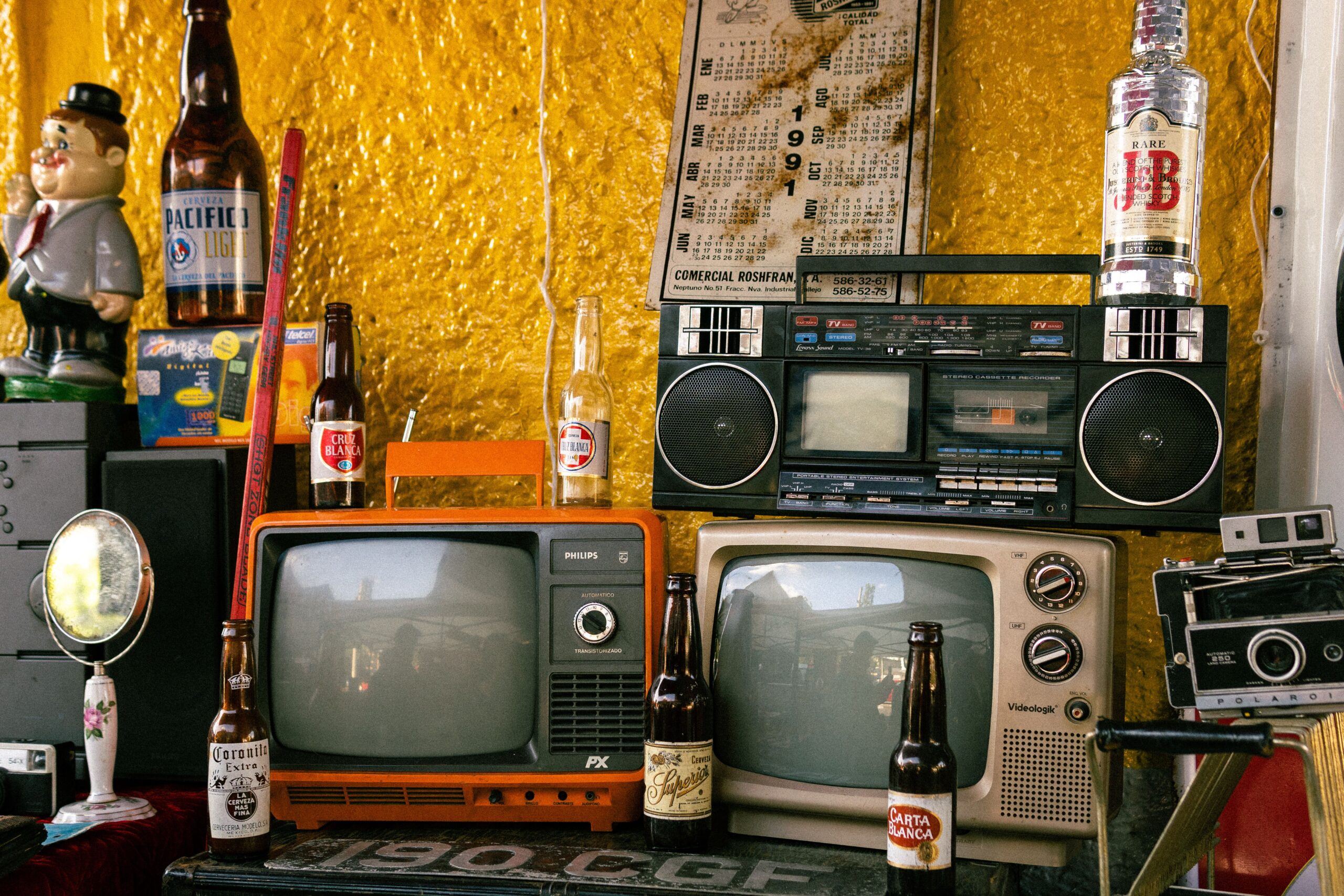Google TV vs Android TV