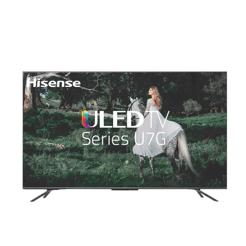 Hisense 75 Inch Mini-LED 144Hz Smart TV – U7 Series 75U7NKEN