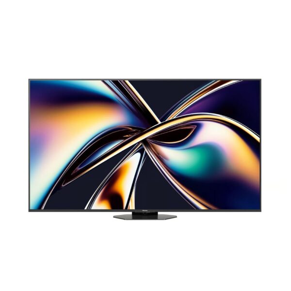 Hisense 75 Inch ULED Mini-LED AI Engine Pro 165Hz Smart TV – U8 Series 75U8Q