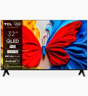 TCL 32 Inch S5K Smart TV