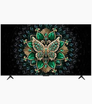 TCL 55 Inch C6K QD-Mini LED Smart TV