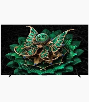 TCL 55 Inch C7K QD-Mini LED Smart TV