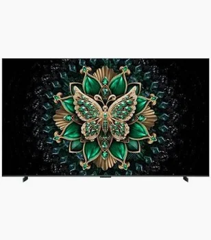 TCL 98 Inch C6K QD-Mini LED Smart TV