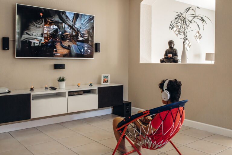 best 55 inch smart TV Kenya