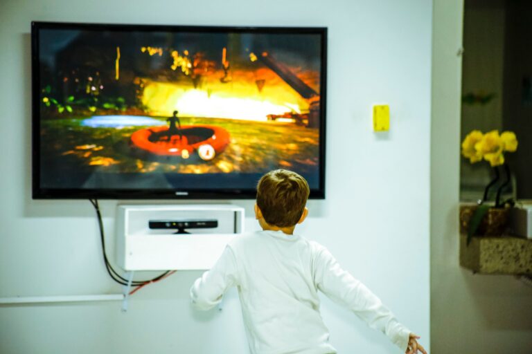 best 65 inch smart TV Kenya