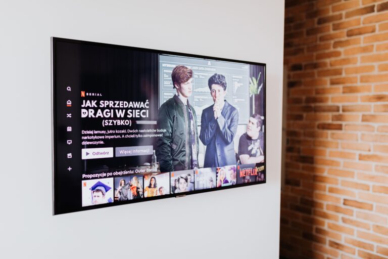 best smart TVs in Kenya