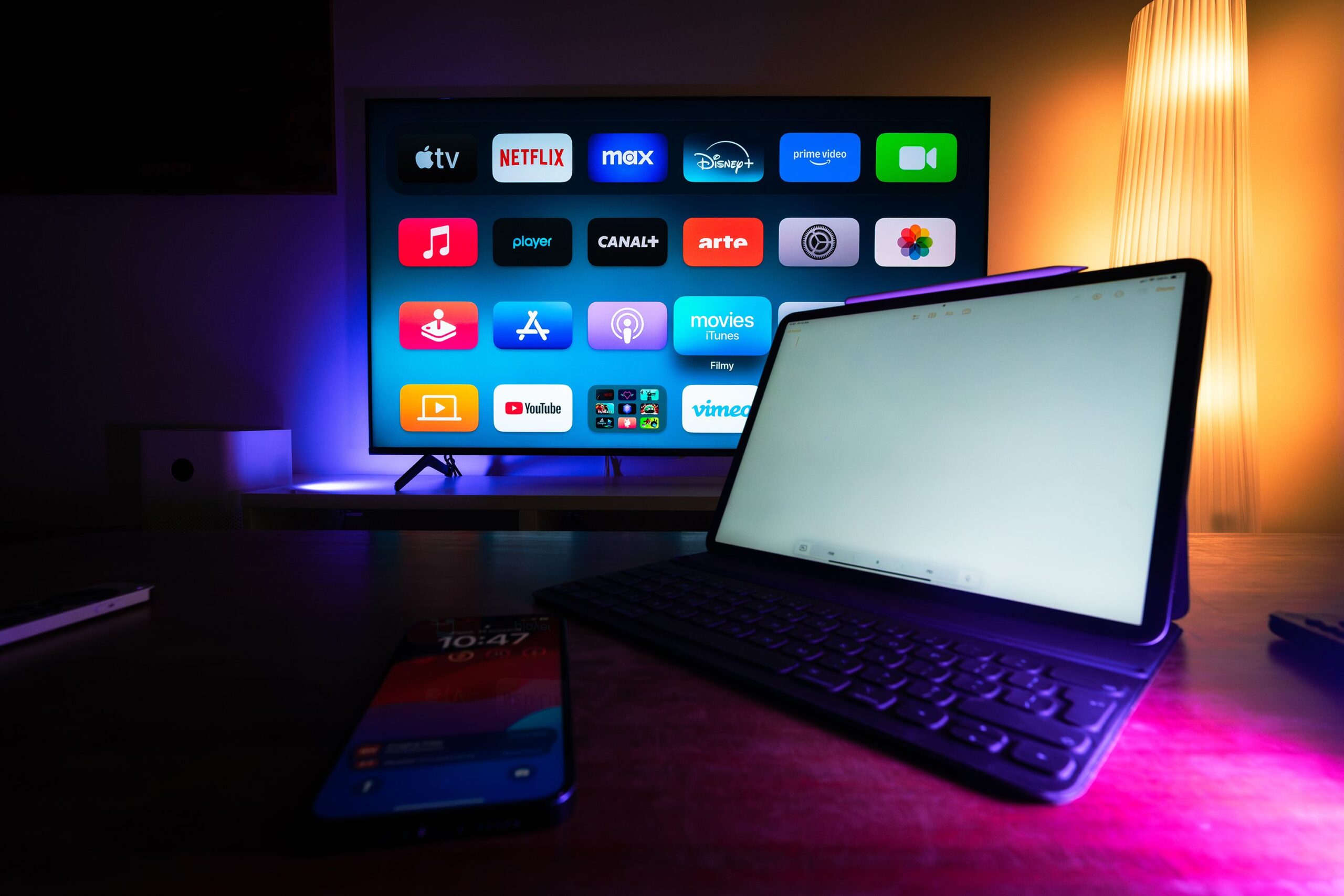 smart TV buying guide Kenya
