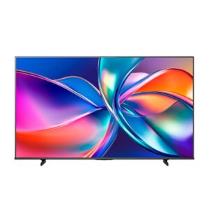 Hisense 50 Inch QLED Smart Full HD Frameless TV – Q5 Series 50Q5SKEN