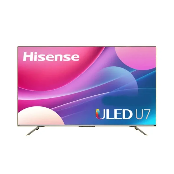 Hisense 98 Inch Smart ULED Mini-LED TV – U7 Series 98U7H