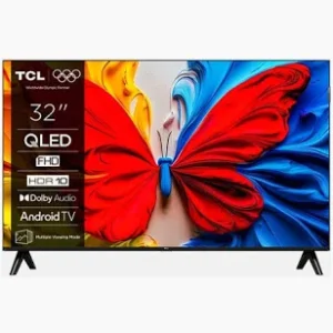 TCL 32 Inch S5K Smart TV