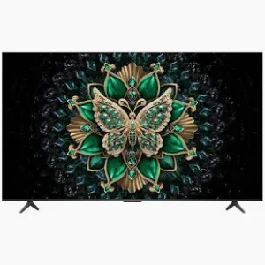 TCL 65 Inch C6K QD-Mini LED Smart TV