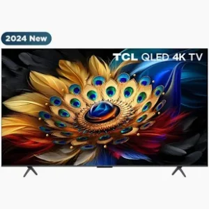 TCL 75 Inch C655 QLED Pro Smart TV