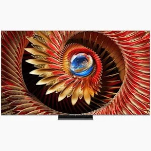 TCL 75 Inch C8K QD-Mini LED Smart TV