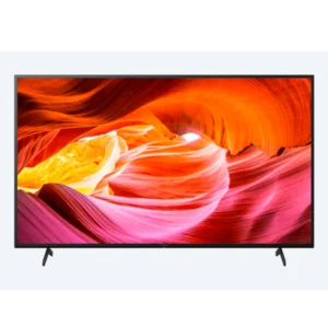 Sony Bravia 65X75K65 inch 4K HD Google TV
